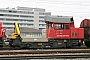 Adtranz 5783 - SBB "234 072-3"
23.02.2018 - Pratteln
Theo Stolz