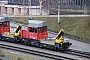 Adtranz 5787 - SBB "234 076-8"
15.02.2018 - Muttenz
Dr. Günther Barths