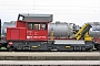 Adtranz 5788 - SBB "234 077-6"
24.04.2004 - Glovelier
Theo Stolz