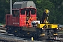 Adtranz 5789 - SBB "234 078-4"
06.09.2018 - Olten
Harald Belz