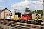 Adtranz 5792 - SBB "234 081-8"
13.07.2019 - Langenthal
Theo Stolz