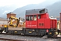 Adtranz 5795 - SBB "234 084-2"
10.04.2012 - Landquart
Gunther Lange