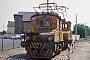 AEG 1570 - BSM "14"
04.07.1979 - Monheim, Betriebsbahnhof
Martin Welzel