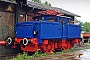 AEG 2044 - EFO "348"
30.05.1993 - Gummersbach-Dieringhausen, Eisenbahnmuseum
Dietmar Stresow