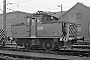 AEG 2050 - EH "EH 354"
09.11.1974 - Duisburg-Hamborn
Richard Schulz (Archiv Christoph und Burkhard Beyer)