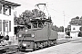 AEG 3527 - VBW "61"
21.07.1971 - Gümligen
Theo Stolz