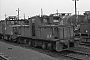 AEG 5707 - EH "344"
16.03.1974 - Duisburg-Hamborn
Dr. Günther Barths