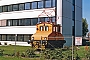 AEG 685 - Denkmal
03.05.1986 - Berlin
Dietmar Stresow