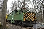 AThH 8 - Emschertalmuseum "346"
27.02.2024 - Herne-Wanne, Heimat- und Naturkunde-Museum Wanne-Eickel
Martin Welzel