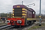 AFB 115 - CFL "802"
20.03.2004 - Luxembourg, Depot
Alexander Leroy