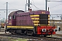 AFB 115 - CFL "802"
20.03.2004 - Luxembourg, Depot
Alexander Leroy