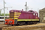 AFB 119 - CFL "806"
22.07.2003 - Luxembourg, DepotAlexander Leroy