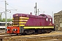 AFB 119 - CFL "806"
22.07.2003 - Luxembourg, Depot
Alexander Leroy