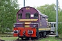 AFB 119 - CFL "806"
__.08.2003 - Luxembourg, DepotAlexander Leroy