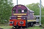 AFB 119 - CFL "806"
__.08.2003 - Luxembourg, Depot
Alexander Leroy