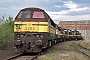 AFB 122 - SNCB "5303"
24.04.2014 - Stockem, Depot
Alexander Leroy