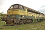 AFB 124 - SNCB "5305"
24.04.2014 - Stockem, Depot
Alexander Leroy