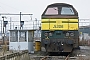 AFB 125 - SNCB "5306"
04.01.2009 - Brüssel-Schaerbeek
Alexander Leroy