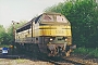 AFB 127 - SNCB "5308"
20.05.1997 - Stockem-Arlon, Ateliers SNCB
Christoph Weleda