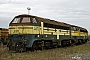 AFB 130 - SNCB "5311"
03.11.2011 - Stockem
Alexander Leroy