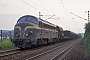 AFB 136 - SNCB "5317"
28.06.1979 - Aachen, Pariser Ring
Martin Welzel