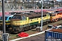 AFB 137 - SNCB "5217"
04.03.2007 - Welkenraedt
Lutz Goeke