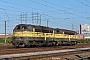 AFB 142 - SNCB "5205"
13.10.2007 - Liège-Bressoux
Alexander Leroy