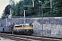 AFB 142 - SNCB "5205"
07.06.1987 - Dinant
ALexander Leroy