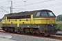 AFB 143 - SNCB "5307"
30.06.2006 - Noorderkempen
Alexander Leroy