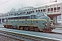 AFB 148 - SNCB "5211"
26.04.1980 - Namur
Jörg Seidel