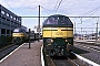 AFB 149 - SNCB "5212"
12.08.1988 - Namur
Alexander Leroy