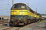 AFB 154 - SNCB "5407"
16.09.2003 - Stockem
Alexander Leroy