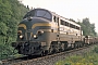 AFB 154 - SNCB "5407"
07.06.1979 - Plombières-Gemmenich
Martin Welzel