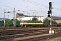 AFB 155 - SNCB "5408"
19.06.1979 - Aachen, Bahnhof West
Martin Welzel
