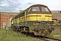 AFB 160 - SNCB "5401"
24.04.2014 - Stockem, Depot
Alexander Leroy