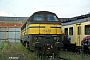 AFB 160 - SNCB "5401"
06.07.2012 - Stockem
Alexander Leroy