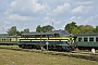 AFB 163 - SNCB "5404"
23.07.2022 - Mariembourg
Werner Schwan