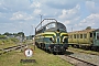 AFB 163 - SNCB "5404"
23.07.2022 - Mariembourg
Werner Schwan