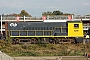 Allan ohne Nummer - SHD "2205"
19.10.2014 - Amersfoort
Thomas Wohlfarth