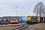 Allan ohne Nummer - SHD "2205"
17.03.2018 - Amersfoort
Werner Schwan