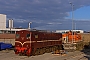 Allan ohne Nummer - SMMR "2225"
21.02.2013 - Rotterdam, Waalhaven, Shunter
Maarten van der Willigen