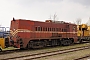 Allan ohne Nummer - SHD "2275"
14.04.2012 - Zutphen
Werner Schwan