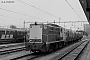 Allan ohne Nummer - NS "2286"
08.12.1978 - Heerlen
M. Vleugels (ILA Dr. Günther Barths)