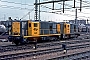 Alsthom ohne Nummer - NS "2401"
28.03.1975 - Maastricht
Archiv rangierdiesel.de