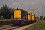 Alsthom ohne Nummer - NS "2407"
29.05.1990 - Maassluis
Maarten van der Willigen