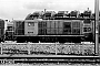 Alsthom ohne Nummer - SNCF "62411"
04.04.1994 - Longueau
Yves Steenebruggen (Archiv ILA Dr. Günther Barths)
