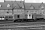 Alsthom ohne Nummer - NS "2501"
01.08.1976 - Maastricht
Vleugels (Archiv ILA Dr. Barths)