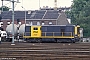 Alsthom ohne Nummer - NS "2422"
08.08.1979 - Maastricht
Martin Welzel