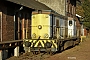 Alsthom ohne Nummer - Rail & Traction
13.11.2011 - Raeren
Alexander Leroy