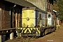 Alsthom ohne Nummer - Rail & Traction
13.11.2011 - Raeren
Alexander Leroy